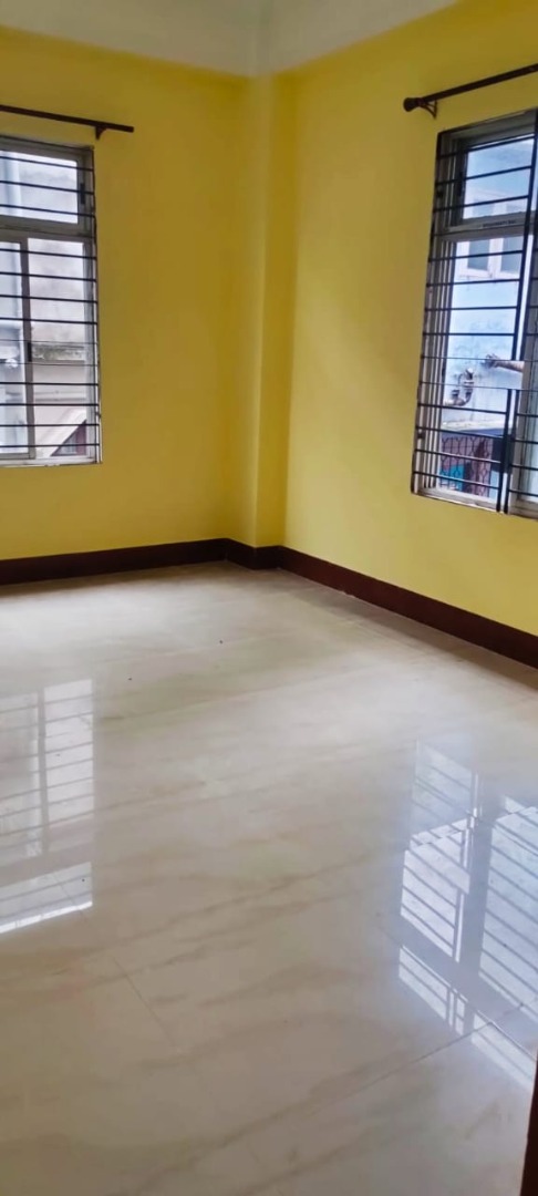 Unfurnished 3bhk in Wireless, Basisthpur, Guwahati, Assam, India for Rent